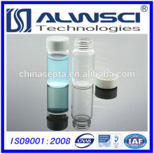 2014 hot sellers clear glass EPA VOA vial China manufacturer